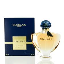 SHALIMAR EDT SPRAY