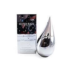 SILVER RAIN EDP SPRAY