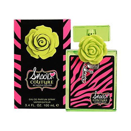 NICOLE POLIZZI SNOOKI COUTURE EDP SPRAY