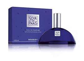 SOIR DE PARIS EDP SPRAY