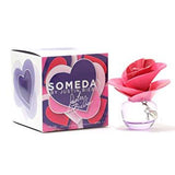SOMEDAY BY JUSTIN BIEBER EDP SPRAY