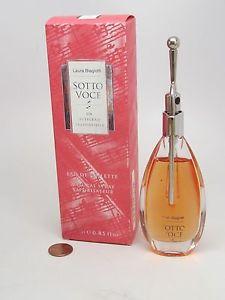 SOTTO VOCE  EDT SPRAY