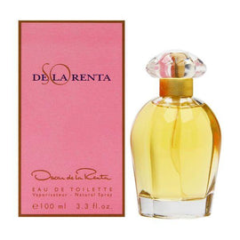 SO DE LA RENTA EDT SPRAY
