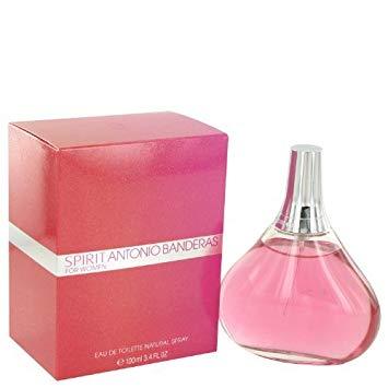 SPIRIT EDT SPRAY