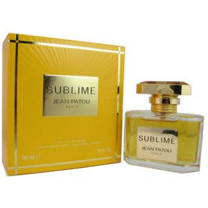 SUBLIME EDP SPRAY