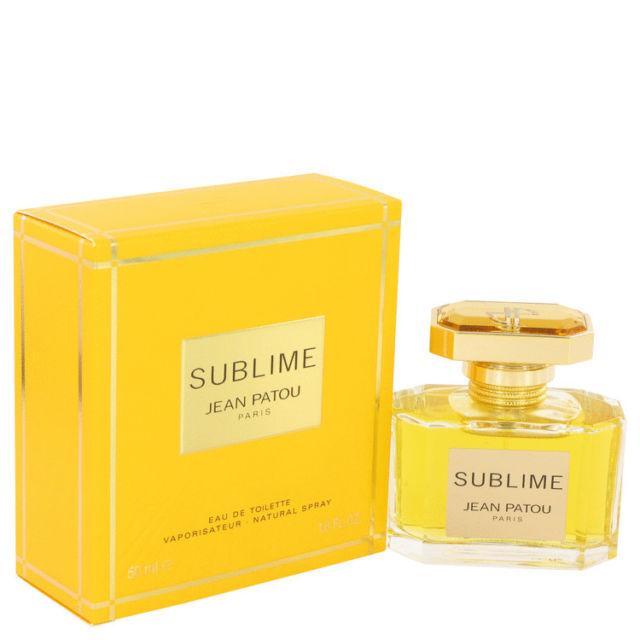 SUBLIME EDT SPRAY
