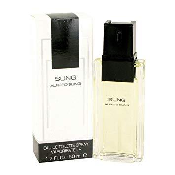 SUNG EDT SPRAY