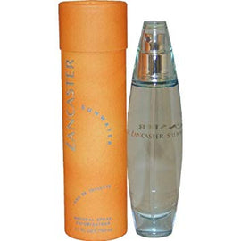 SUNWATER  EDT SPRAY