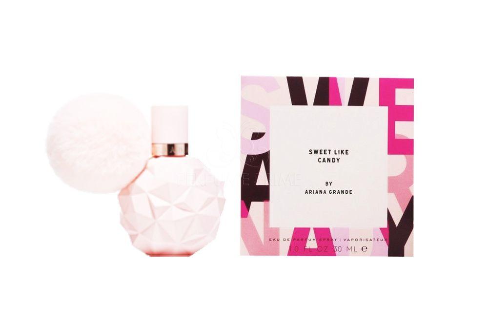 SWEET LIKE CANDY  EDP SPRAY