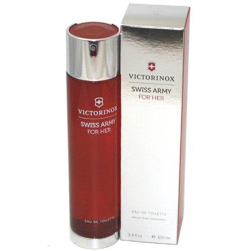SWISS ARMY EDP SPRAY