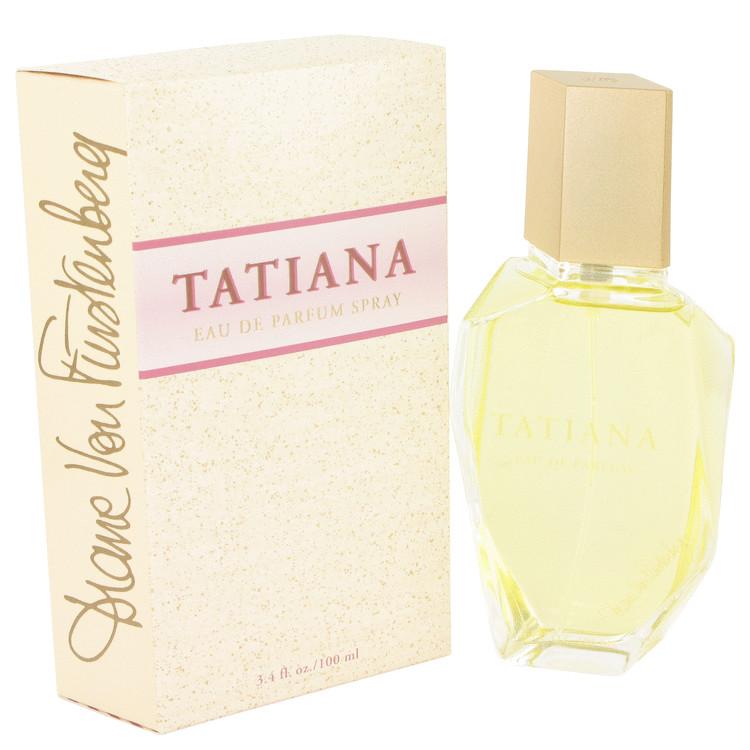 TATIANA EDP SPRAY