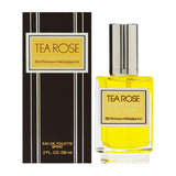 TEA ROSE EDT SPRAY