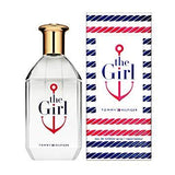 THE GIRL  EDP SPRAY