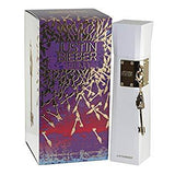 THE KEY BY JUSTIN BIEBER EDP SPRAY