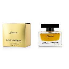 THE ONE D&G ESSENCE EDP SPRAY