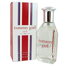 TOMMY GIRL  EDT SPRAY