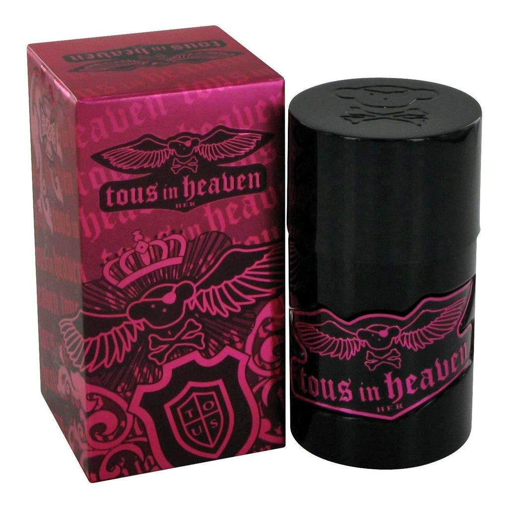 TOUS IN HEAVEN  EDT SPRAY