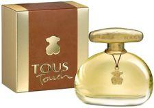TOUS TOUCH  EDT SPRAY