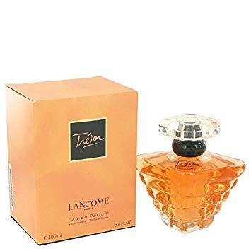 TRESOR  EDP SPRAY