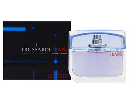 TRUSSARDI JEANS  EDT SPR