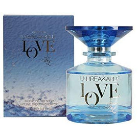 UNBREAKABLE LOVE EDT SPRAY
