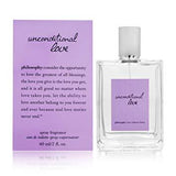 UNCONDITIONAL LOVE EDT SPRAY
