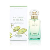 UN JARDIN SUR LE NIL SPRAY