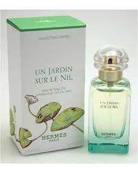 UN JARDIN SUR LE NIL SPRAY