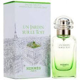 UN JARDIN SUR LE TOIT SPRAY