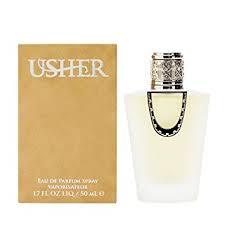 USHER  EDP SPRAY