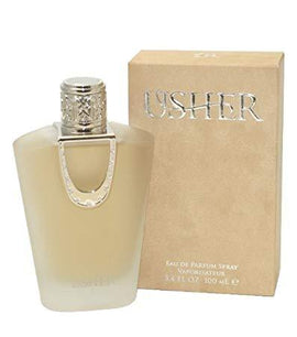 USHER  EDP SPRAY
