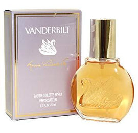 VANDERBILT EDT SPRAY