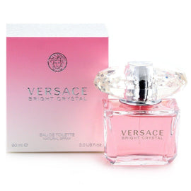 VERSACE BRIGHT CRYSTAL