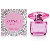 VERSACE CRYSTAL ABSOLU