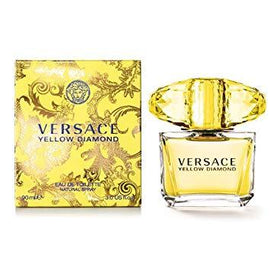 VERSACE YELLOW DIAMOND
