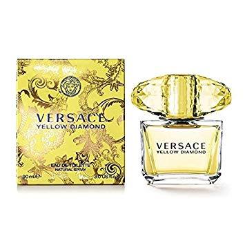 VERSACE YELLOW DIAMOND