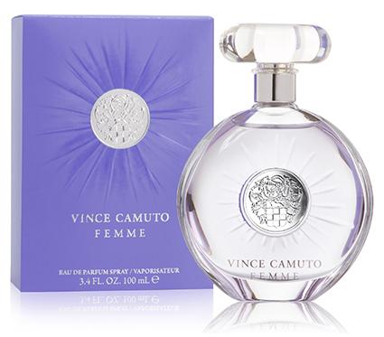 VINCE CAMUTO FEMME  EDP S