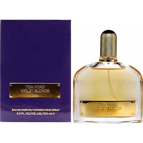 TOM FORD VIOLET BLONDE  EDP SPRAY