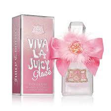VIVA LA JUICY GLACE EDP SPRAY