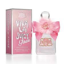 VIVA LA JUICY GLACE EDP SPRAY