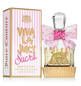 VIVA LA JUICY SUCRE EDP SPRAY