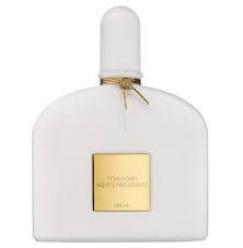TOM FORD WHITE PATCHOULI  EDP SPRAY