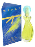 WINGS EDT SPRAY