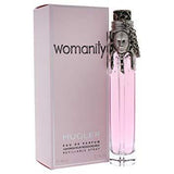 WOMANITY  EDP SPRAY