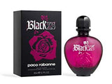 BLACK XS EDT SPRAY