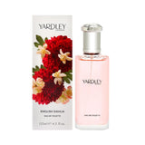 YARDLEY ENGLISH DAHLIA SPRAY