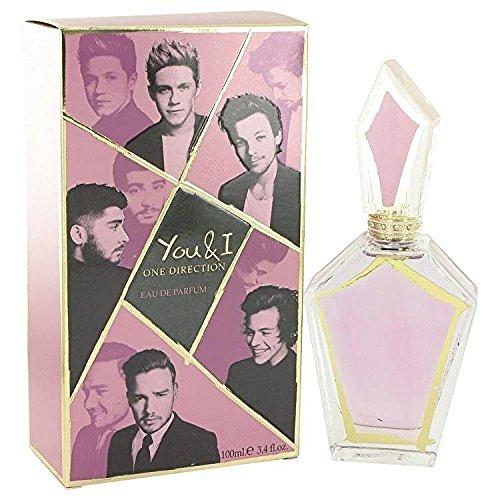 YOU AND I EDP SPRAY