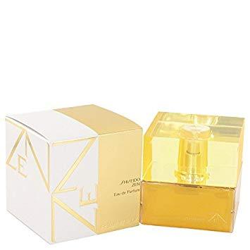 ZEN SHISEIDO EDP SPRAY