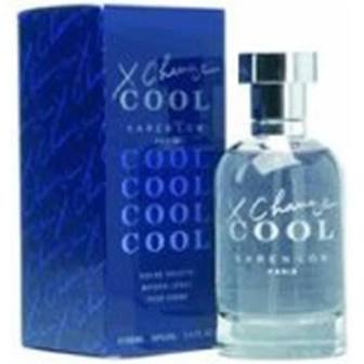 KAREN LOW X CHANGE COOL EDT SPRAY