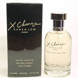 KAREN LOW X CHANGE EDT SPRAY